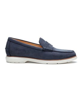 【リーガル フットコミュニティ/REGAL FOOT COMMUNITY / MEN】の【リーガルカジュアル】51HL ローファー カジュアルシューズ 人気、トレンドファッション・服の通販 founy(ファニー) ファッション Fashion メンズファッション Men's Style Online シューズ・靴 Shoes/Men クラシック Classic 軽量 Lightweight シューズ Shoes フィット Fit A/W・秋冬 Aw・Autumn/Winter・Fw・Fall-Winter S/S・春夏 Ss・Spring/Summer 夏 Summer |ID:prp329100004592360