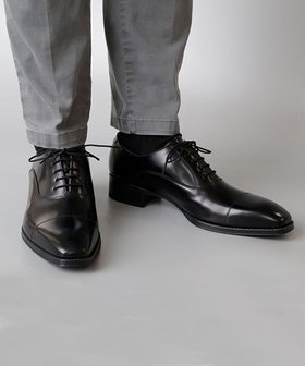 【リーガル フットコミュニティ/REGAL FOOT COMMUNITY / MEN】の【リーガルドレス】21EL ストレートチップ ビジネスシューズ 人気、トレンドファッション・服の通販 founy(ファニー) ファッション Fashion メンズファッション Men's Style Online シューズ・靴 Shoes/Men インソール Insole シューズ Shoes シンプル Simple スタンダード Standard ストレート Straight スーツ Suit ドレス Dress 定番 Standard ハイヒール High Heels ファブリック Fabric フォーマル Formal ライニング Lining ビジネス 仕事 通勤 Business |ID:prp329100004592363