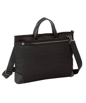 【エース バッグズ アンド ラゲッジ/ACE BAGS & LUGGAGE / MEN】のhiromichi nakano アリーナ ビジネスバッグ 17556 ヒロミチナカノ ブリーフケース 人気、トレンドファッション・服の通販 founy(ファニー) ファッション Fashion メンズファッション Men's Style Online バッグ Bag/Men コンパクト Compact 軽量 Lightweight ショルダー Shoulder シンプル Simple スリム Slim フロント Front ポケット Pocket メタル Metal 再入荷 Restock/Back In Stock/Re Arrival ビジネス 仕事 通勤 Business |ID:prp329100004592365