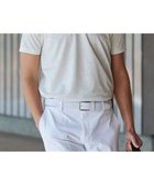 【ゼロハリバートン/ZERO HALLIBURTON / MEN】のモックネック Tシャツ カモフラージュ柄 ZHG-A4S8B 82820 人気、トレンドファッション・服の通販 founy(ファニー) ファッション Fashion メンズファッション Men's Style Online トップス・カットソー Tops/Tshirt/Men シャツ Shirts カットソー Cut And Sew カモフラージュ Camouflage ジャカード Jacquard モックネック Mock Neck 夏 Summer 春 Spring S/S・春夏 Ss・Spring/Summer thumbnail ホワイト|ID: prp329100004592369 ipo3291000000032602897