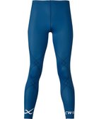 【シーダブリューエックス/CW-X / MEN】の【MEN】スポーツタイツ エキスパート2.0 /ワコール HXO439 人気、トレンドファッション・服の通販 founy(ファニー) ファッション Fashion メンズファッション Men's Style Online ボトムス Bottoms/Men コイン Coin 軽量 Lightweight ストレッチ Stretch スポーツ Sports タイツ Tights なめらか Smooth ポケット Pocket ロング Long おすすめ Recommend thumbnail グリーン|ID: prp329100004592371 ipo3291000000032602912