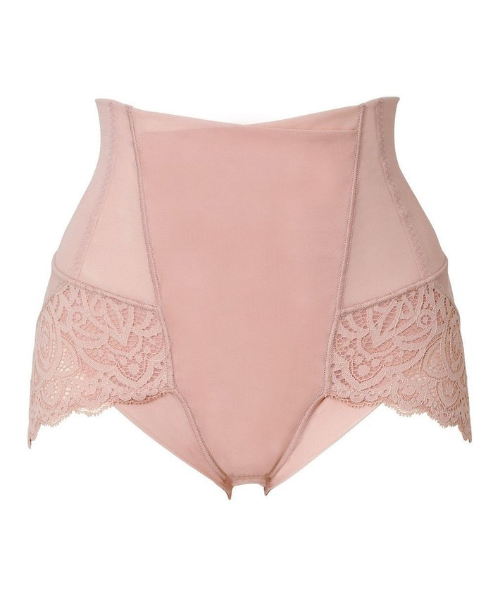 【ブラデリス ニューヨーク/BRADELIS New York】の【カヤビューティーラボ】レーシーハイウエストショーツ24 インテリア・キッズ・メンズ・レディースファッション・服の通販 founy(ファニー) https://founy.com/ ファッション Fashion レディースファッション Ladies' Fashion Online アンダー Under カシュクール Cachecoeur ギャザー Gather クロシェ Crochet シェイプ Shape ショーツ Shorts ストレッチ Stretch タンブラー Tumbler トレンド Trend パターン Pattern フィット Fit フラット Flat フロント Front プリント Print メッシュ Mesh ランジェリー Lingerie レース Race おすすめ Recommend |ID: prp329100004592377 ipo3291000000032602964