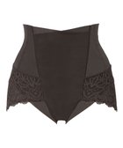 【ブラデリス ニューヨーク/BRADELIS New York】の【カヤビューティーラボ】レーシーハイウエストショーツ24 チャコール|ID: prp329100004592377 ipo3291000000032602966