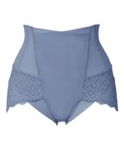 【ブラデリス ニューヨーク/BRADELIS New York】の【カヤビューティーラボ】レーシーハイウエストショーツ24 ダスクブルー|ID: prp329100004592377 ipo3291000000032602967