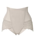 【ブラデリス ニューヨーク/BRADELIS New York】の【カヤビューティーラボ】レーシーハイウエストショーツ24 シアーグレージュ|ID: prp329100004592377 ipo3291000000032602968