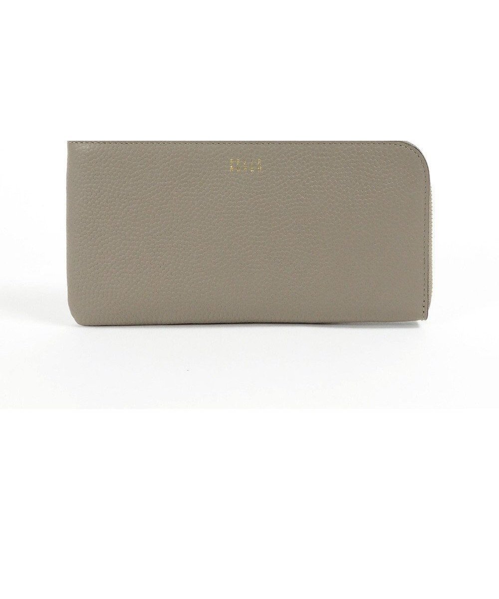 【ペレボルサ/PELLE BORSA】の短い長財布 Fine Goods フィーネグッズ 5443 人気、トレンドファッション・服の通販 founy(ファニー) 　ファッション　Fashion　レディースファッション　Fashion for Women　ミニ財布・二つ折り財布　Wallets & Card Cases　コンパクト　Compact, Small Size　ポケット　Pocket, Pocket Detail　抗菌　Antibacterial, Bacteria-Resistant　財布　Wallet, Purse　 other-1|ID: prp329100004592384 ipo3291000000032603042