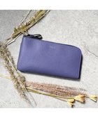 【ペレボルサ/PELLE BORSA】の短い長財布 Fine Goods フィーネグッズ 5443 人気、トレンドファッション・服の通販 founy(ファニー) ファッション Fashion レディースファッション Fashion for Women ミニ財布・二つ折り財布 Wallets & Card Cases コンパクト Compact, Small Size ポケット Pocket, Pocket Detail 抗菌 Antibacterial, Bacteria-Resistant 財布 Wallet, Purse thumbnail ベリーペリー|ID: prp329100004592384 ipo3291000000032603046
