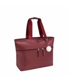 【エースバッグズアンドラゲッジ/ACE BAGS & LUGGAGE】のKanana project COLLECTION VYG ルフレ トートバッグ 68346 カナナプロジェクト コレクション バーガンディ|ID: prp329100004592406 ipo3291000000032603235