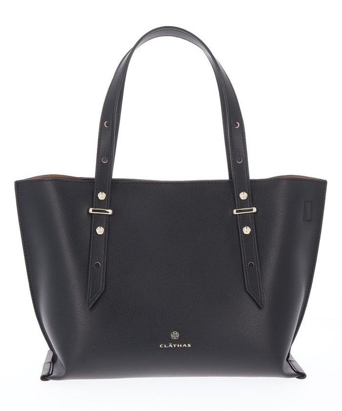 【クレイサス/CLATHAS】のモス 2wayトートバッグ(ポシェット付き) インテリア・キッズ・メンズ・レディースファッション・服の通販 founy(ファニー) https://founy.com/ ファッション Fashion レディースファッション Ladies' Fashion Online バッグ Bag ショルダー Shoulder ポシェット Pochette |ID: prp329100004592408 ipo3291000000032603274