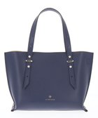 【クレイサス/CLATHAS】のモス 2wayトートバッグ(ポシェット付き) ダークブルー|ID: prp329100004592408 ipo3291000000032603279