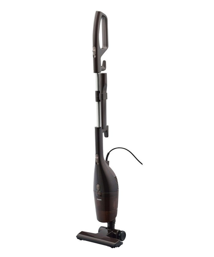 【ヤマト テーブル&キッチン/YAMATO Table & Kitchen】の【TWINBIRD】サイクロンスティック型クリーナー ブラウン TC-5107BR インテリア・キッズ・メンズ・レディースファッション・服の通販 founy(ファニー) https://founy.com/ ファッション Fashion レディースファッション Fashion for Women 軽量 Lightweight, Ultra Light ダブル Double, Double-Breasted ビジネス 仕事 通勤 Business / Work / Commuting |ID: prp329100004592425 ipo3291000000034251281