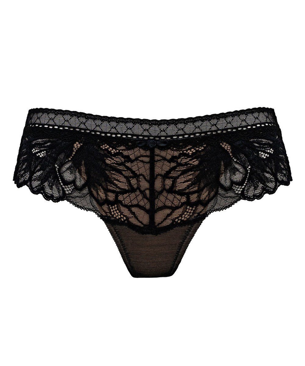 【ブラデリス ニューヨーク/BRADELIS New York】の【BRADELIS New York】ナオミスタイルタンガ24A1 人気、トレンドファッション・服の通販 founy(ファニー) 　ファッション　Fashion　レディースファッション　Fashion for Women　アンダー　Underwear Essentials　ショーツ　Shorts, Short Pants　センター　Center, Center Line　チェック　Check, Plaid, Tartan　フィット　Fit, Slim Fit　フラット　Flat, Flat Shoes　フロント　Front, Front Design　モチーフ　Motif, Design Theme　レース　Lace, Lace Fabric　ローズ　Rose, Rose Motif　 other-1|ID: prp329100004592441 ipo3291000000033672816