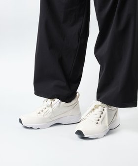 【ボントレ/BONTRE】の【pied du lapan/ピエドラパン】サイドファスナー軽量スニーカー/50742ZI 人気、トレンドファッション・服の通販 founy(ファニー) ファッション Fashion レディースファッション Ladies' Fashion Online NEW・新作・新着・新入荷 New Arrivals シンプル Simple スニーカー Sneakers スポーティ Sporty フランス France メタル Metal ワイド Wide 軽量 Lightweight |ID:prp329100004592451