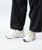 【ボントレ/BONTRE】の【pied du lapan/ピエドラパン】サイドファスナー軽量スニーカー/50742ZI 人気、トレンドファッション・服の通販 founy(ファニー) ファッション Fashion レディースファッション Ladies' Fashion Online NEW・新作・新着・新入荷 New Arrivals シンプル Simple スニーカー Sneakers スポーティ Sporty フランス France メタル Metal ワイド Wide 軽量 Lightweight thumbnail ホワイト|ID: prp329100004592451 ipo3291000000032603864
