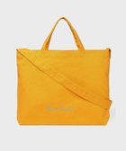 【ポール スミス/Paul Smith】のPaul Smith Logo ポップカラー トートバッグ イエロー|ID: prp329100004592460 ipo3291000000032603901