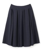 【トッカ/TOCCA】の【洗える・消臭】BE HAPPY! スカート ネイビー系|ID: prp329100004592489 ipo3291000000033655830