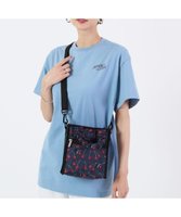 【レスポートサック/LeSportsac】のGH MINI N/S TOTE/クラシカルチェリー 人気、トレンドファッション・服の通販 founy(ファニー) ファッション Fashion レディースファッション Ladies' Fashion Online バッグ Bag アウトドア Outdoor ギャザー Gather クラシカル Classical スマート Smart 財布 Wallet チェリー Cherry デニム Denim プリント Print ポケット Pocket ポーチ Pouch NEW・新作・新着・新入荷 New Arrivals おすすめ Recommend 旅行 Travel |ID:prp329100004592492
