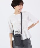 【レスポートサック/LeSportsac】のTH MINI CROSSBODY/サンダーナイトキルト サンダーナイトキルト|ID: prp329100004592493 ipo3291000000032604059