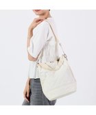 【レスポートサック/LeSportsac】のCONVERTIBLE BUCKET BAG/メレンゲドーンキルト メレンゲドーンキルト|ID: prp329100004592496 ipo3291000000032604065