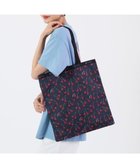 【レスポートサック/LeSportsac】のLARGE EMERALD TOTE/クラシカルチェリー 人気、トレンドファッション・服の通販 founy(ファニー) ファッション Fashion レディースファッション Ladies' Fashion Online バッグ Bag クラシカル Classical シンプル Simple スリム Slim 雑誌 Magazine チェリー Cherry デニム Denim プリント Print ポケット Pocket NEW・新作・新着・新入荷 New Arrivals おすすめ Recommend ビジネス 仕事 通勤 Business thumbnail クラシカルチェリー|ID: prp329100004592498 ipo3291000000032604069