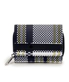 【レスポートサック/LeSportsac】のREESE WALLET/ピクセルスクランブルチェック ピクセルスクランブルチェック|ID: prp329100004592504 ipo3291000000032604081