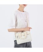 【レスポートサック/LeSportsac】のEVERYDAY SM SATCHEL/メレンゲドーンキルト メレンゲドーンキルト|ID: prp329100004592508 ipo3291000000032604089
