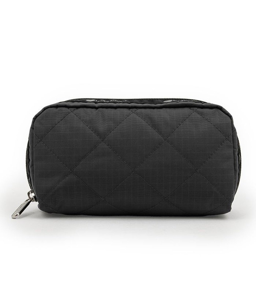 【レスポートサック/LeSportsac】のRECTANGULAR COSMETIC/サンダーナイトキルト 人気、トレンドファッション・服の通販 founy(ファニー) ファッション Fashion レディースファッション Fashion for Women ミニ財布・二つ折り財布 Wallets & Card Cases ポーチ&ミニバッグ Pouches & Mini Bags キルティング Quilted, Quilting キルト Quilt, Quilted Fabric クール Cool, Chic コレクション Collection, Seasonal Line 軽量 Lightweight, Ultra Light スクエア Square, Square Shape 財布 Wallet, Purse 人気 Popular, Best Seller フォーマル Formal, Dressy プリント Print, Printed Pattern ポケット Pocket, Pocket Detail ポーチ Pouch, Small Case リップ Lip, Lip Motif 旅行 Travel エレガント 上品 Elegant ビジネス 仕事 通勤 Business / Work / Commuting other-1|ID: prp329100004592514 ipo3291000000033655424