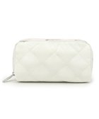 【レスポートサック/LeSportsac】のRECTANGULAR COSMETIC/メレンゲドーンキルト メレンゲドーンキルト|ID: prp329100004592515 ipo3291000000032604103