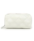 【レスポートサック/LeSportsac】のRECTANGULAR COSMETIC/メレンゲドーンキルト メレンゲドーンキルト|ID: prp329100004592515 ipo3291000000033655427