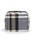 【レスポートサック/LeSportsac】のSQUARE COSMETIC/ピクセルスクランブルチェック ピクセルスクランブルチェック|ID: prp329100004592516 ipo3291000000032604105