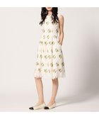 【トッカ/TOCCA】の【洗える・消臭】PASSION OF LACE ドレス アイボリー系7|ID: prp329100004592519 ipo3291000000032604111