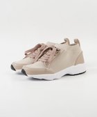 【ボントレ/BONTRE】の【pied du lapan/ピエドラパン】軽量ニットスニーカー/50741ZI ベージュ|ID: prp329100004592528 ipo3291000000033655446