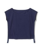 【チャコット/Chacott / KIDS】のTシャツ ネイビー|ID: prp329100004593547 ipo3291000000032616385
