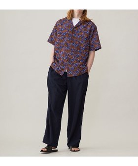 【アンフィーロ/UNFILO / MEN】のTORO TORO オープンカラーシャツ 24年春夏商品 人気、トレンドファッション・服の通販 founy(ファニー) ファッション Fashion メンズファッション Men's Style Online トップス・カットソー Tops/Tshirt/Men シャツ Shirts ショート Short トレンド Trend ドレープ Drape リラックス Relax ワイド Wide エレガント 上品 Elegant 夏 Summer 抗菌 Antibacterial 春 Spring S/S・春夏 Ss・Spring/Summer |ID:prp329100004593559