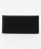 【ジェイ プレス/J.PRESS / MEN】の【MORPHO×J.PRESS】シープゴート 長財布(ササマチ束入・小銭入れなし) ブラック系|ID: prp329100004593560 ipo3291000000032616493