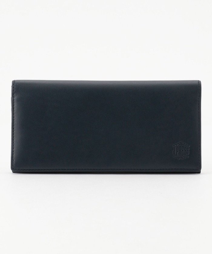 【ジェイ プレス/J.PRESS / MEN】の【MORPHO×J.PRESS】シープゴート 長財布(ササマチ束入・小銭入れなし) インテリア・キッズ・メンズ・レディースファッション・服の通販 founy(ファニー) https://founy.com/ ファッション Fashion メンズファッション Men's Style Online エレガント 上品 Elegant 財布 Wallet |ID: prp329100004593560 ipo3291000000032616495