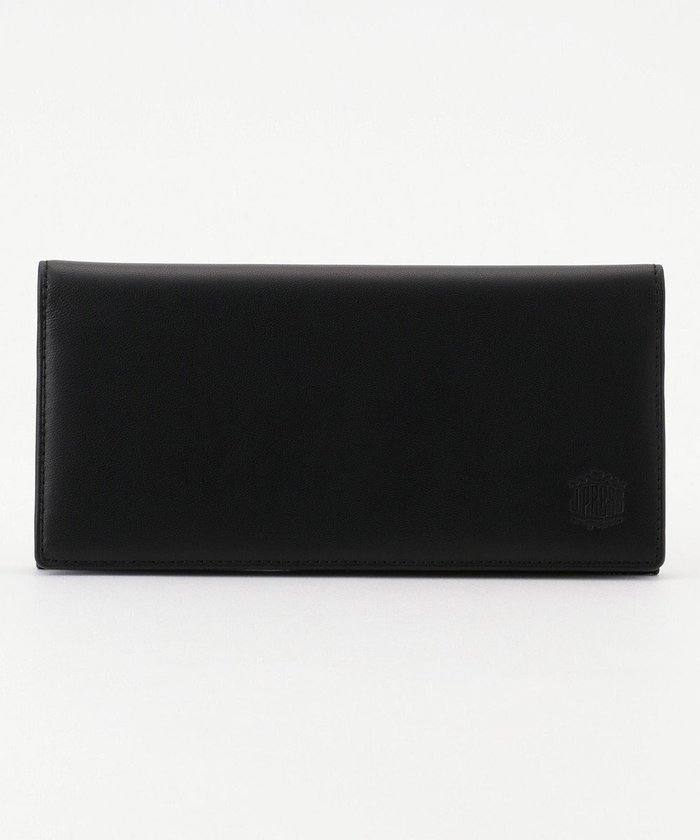 【ジェイ プレス/J.PRESS / MEN】の【MORPHO×J.PRESS】シープゴート 長財布(ササマチ束入・小銭入れなし) インテリア・キッズ・メンズ・レディースファッション・服の通販 founy(ファニー) https://founy.com/ ファッション Fashion メンズファッション Fashion for Men エレガント 上品 Elegant 財布 Wallet, Purse |ID: prp329100004593560 ipo3291000000034778852