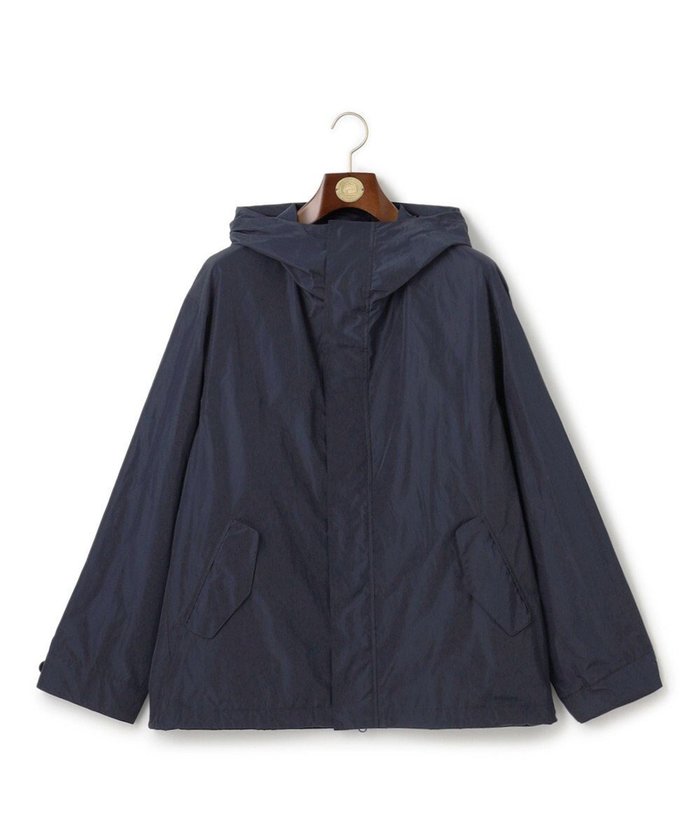 【ジェイプレスヨークストリート/J.PRESS YORK STREET】の【UNISEX】ポリエステルツイル マウンテンパーカー インテリア・キッズ・メンズ・レディースファッション・服の通販 founy(ファニー) https://founy.com/ ファッション Fashion レディースファッション Ladies' Fashion Online アウター Coat Outerwear ジャケット Jackets ユニセックス Unisex おすすめ Recommend ジャケット Jacket スラックス Slacks パーカー Hoodie リラックス Relax 冬 Winter 秋 Autumn/Fall A/W・秋冬 Aw・Autumn/Winter・Fw・Fall-Winter 軽量 Lightweight |ID: prp329100004593563 ipo3291000000032616515