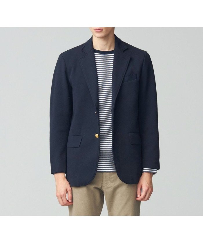 【ジェイ プレス/J.PRESS / MEN】の【FLEX YARN】ニットジャケット インテリア・キッズ・メンズ・レディースファッション・服の通販 founy(ファニー) https://founy.com/ ファッション Fashion メンズファッション Men's Style Online トップス・カットソー Tops/Tshirt/Men ニット Knit Tops カーディガン Cardigans カーディガン Cardigan ジャケット Jacket ストレッチ Stretch 定番 Standard フラップ Flap ポケット Pocket A/W・秋冬 Aw・Autumn/Winter・Fw・Fall-Winter |ID: prp329100004593564 ipo3291000000032616552
