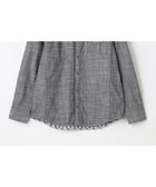 【ジョセフ アブード/JOSEPH ABBOUD / MEN】の【人気!1枚で2通りの着こなし】定番 リバーシブルシャツ グレー系|ID: prp329100004593566 ipo3291000000032616580