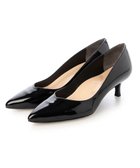 【モード エ ジャコモ/MODE ET JACOMO】のMODE ET JACOMO ポインテッドトゥプレーンパンプス 人気、トレンドファッション・服の通販 founy(ファニー) ファッション Fashion レディースファッション Fashion for Women オケージョン Occasion Wear クッション Cushion, Throw Pillow クール Cool, Chic シューズ Shoes, Footwear 人気 Popular, Best Seller フォーマル Formal, Dressy フレンチ French, French Style 日本製 Made In Japan ビジネス 仕事 通勤 Business / Work / Commuting thumbnail ブラックエナメル|ID: prp329100004593571 ipo3291000000033681769