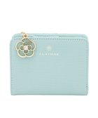 【クレイサス/CLATHAS】のペーシュ ミニ財布 ミント|ID: prp329100004593589 ipo3291000000032617473