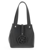 【クレイサス/CLATHAS】のジュドランジュII トートバッグ(小) ブラック|ID: prp329100004593590 ipo3291000000032617480