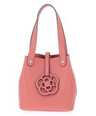 【クレイサス/CLATHAS】のジュドランジュII トートバッグ(小) オレンジ|ID: prp329100004593590 ipo3291000000032617482