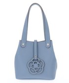 【クレイサス/CLATHAS】のジュドランジュII トートバッグ(小) ブルーグレー|ID: prp329100004593590 ipo3291000000032617485