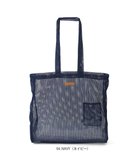 【ルートート/ROOTOTE】の0676【直営店限定 メッシュトート】SC.トール.ハイヴ-A 04:ネイビー|ID: prp329100004593613 ipo3291000000033661541