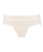 【ブラデリス ニューヨーク/BRADELIS New York】の【BRADELIS New York】ベルスタイルパンティ24A1 アイボリー|ID: prp329100004593618 ipo3291000000033682690
