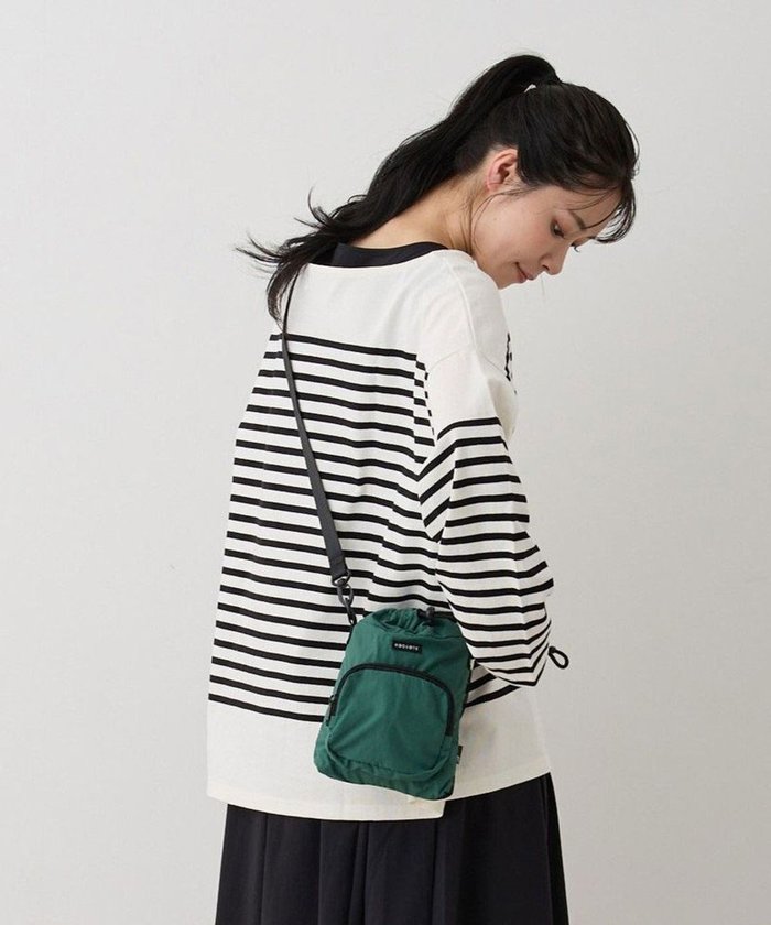 【ルートート/ROOTOTE】の1316【撥水-コンパクト】SN.ベビールー.パッカブル-B インテリア・キッズ・メンズ・レディースファッション・服の通販 founy(ファニー) https://founy.com/ ファッション Fashion レディースファッション Ladies' Fashion Online カメラ Camera コンパクト Compact ショルダー Shoulder フォルム Form ベビー Baby ポケット Pocket 再入荷 Restock/Back In Stock/Re Arrival 旅行 Travel 小旅行 Trip NEW・新作・新着・新入荷 New Arrivals |ID: prp329100004593620 ipo3291000000032618608