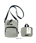 【ルートート/ROOTOTE】の1316【撥水-コンパクト】SN.ベビールー.パッカブル-B 02:グレー|ID: prp329100004593620 ipo3291000000032618614