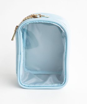 【ウィゴー/WEGO】の【痛バ&推し活グッズ】カラフルミニぬいポーチ 人気、トレンドファッション・服の通販 founy(ファニー) ファッション Fashion レディースファッション Ladies' Fashion Online 財布 Wallets ポーチ Pouches NEW・新作・新着・新入荷 New Arrivals カラフル Colorful シンプル Simple スマホ Smartphone チェーン Chain ポーチ Pouch 再入荷 Restock/Back In Stock/Re Arrival 財布 Wallet |ID:prp329100004593621